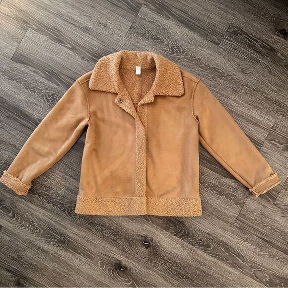 Marine Layer Jackets & Blazers - Marine Layer Reversible Nova Coat